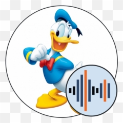Donald Duck Soundboard U2014 101 Soundboards - png