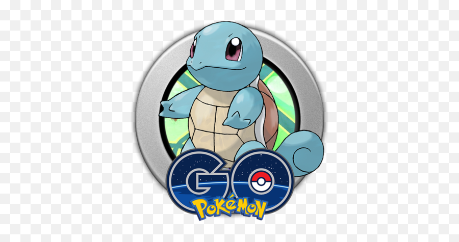 Squirtle Icon 31537 - Free Icons Library Pokemon Go Png,Paigeeworld Icon