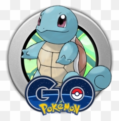 Squirtle Icon 31537 - Free Icons Library Pokemon Go png