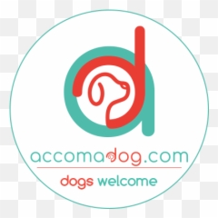 Disclaimer Accomadog Dog Friendly Accommodation - Dot png