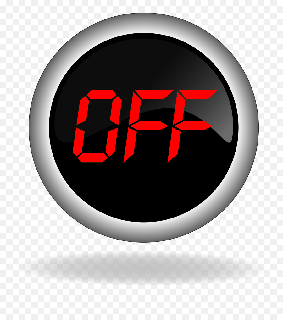 Download Free Photo Of Offstopbuttoniconback - From Off Png,Emergency Button Icon