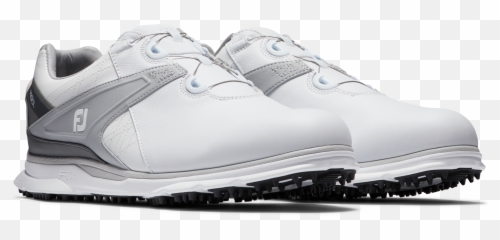 Pro - Footjoy Boa Golf Shoes png