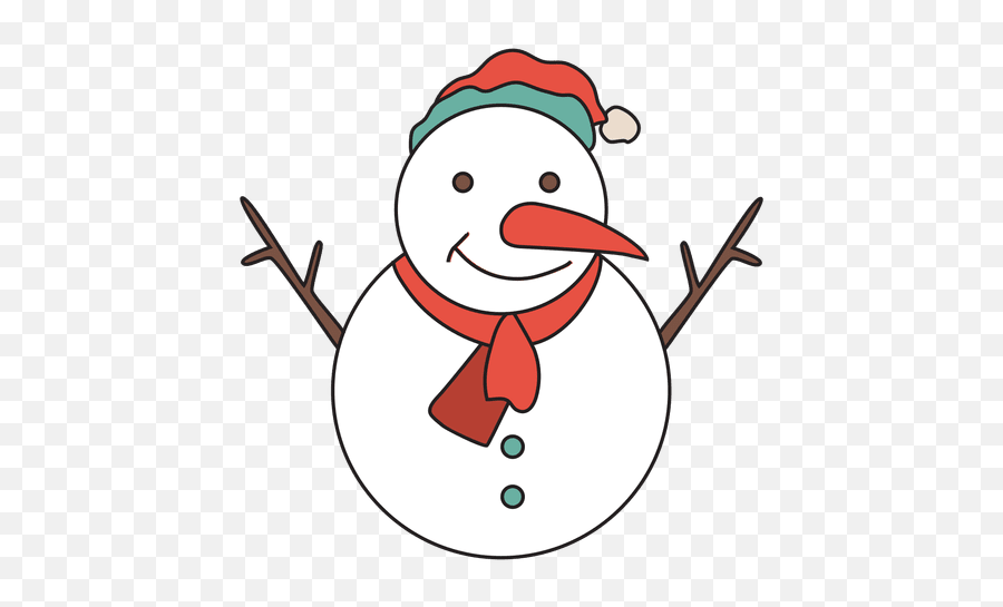 Snowman Cartoon Icon 32 - Boneco De Neve Desenhado Png,Frosty The Snowman Icon