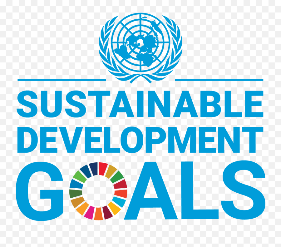 Communications Materials - United Nations Sustainable Logo Un Sustainable Development Goals Png,Emblem Png