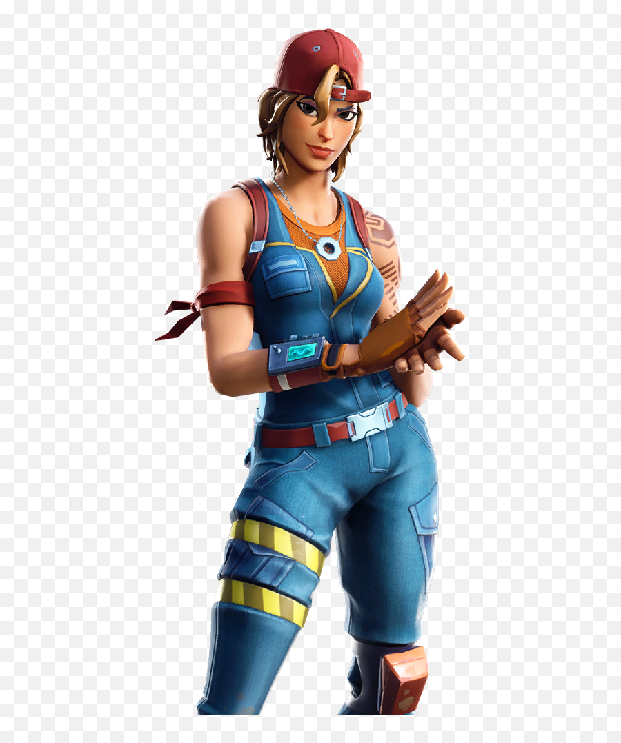 Rare Sparkplug Outfit Fortnite Cosmetic Cost 1200 V - Bucks Png,Fornite Png