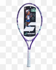 Tennis Racquets B Fly 23 Babolat - 25 png
