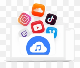 4k Youtube To Mp3 Free Converter Download - Technology Applications png