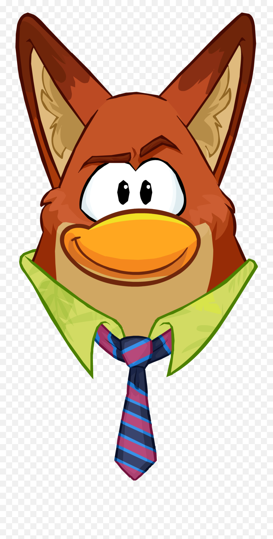 Nick Wilde Disney Wiki Fandom Powered By Wikia - Inducedinfo Club Penguin Nick Wilde Png,Disney Infinity 2.0 Icon