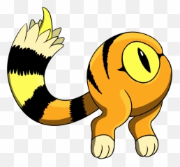 Monster Sanctuary Tuxdbcom - Manticorb png