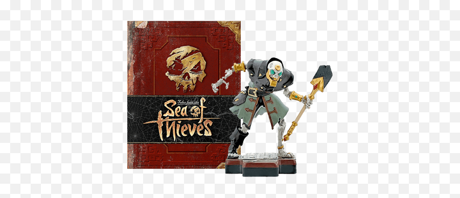Game - Sea Of Thieves Gold Hoarder Png,Sea Of Thieves Png