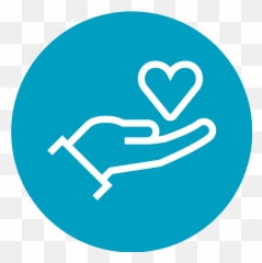 Experienced Health Professionals - Heart png