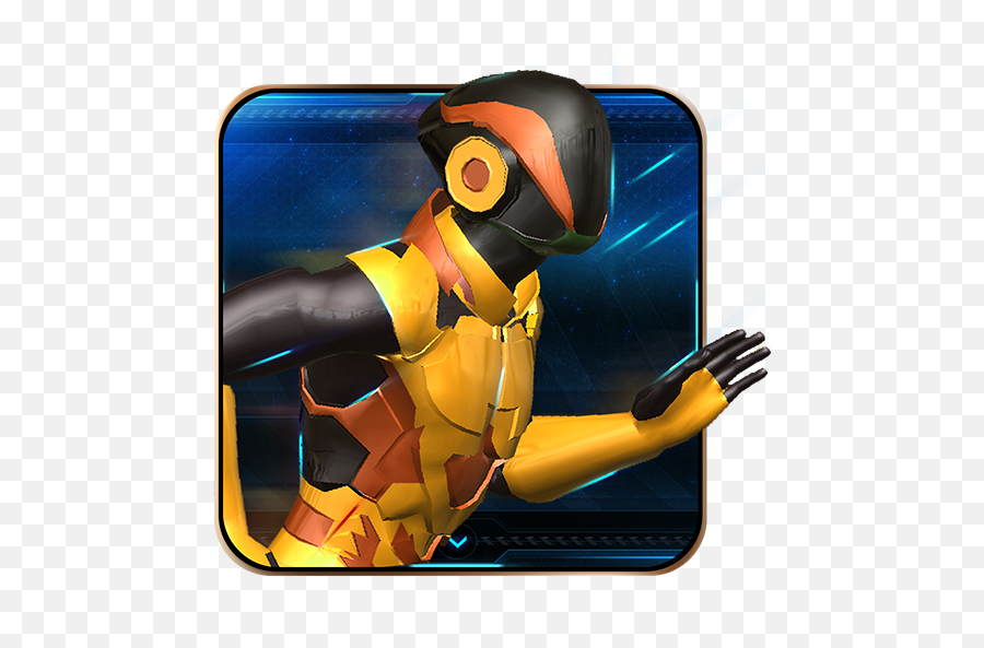Gravity Runner 1 - Fictional Character Png,Transformers Icon For Windows 7