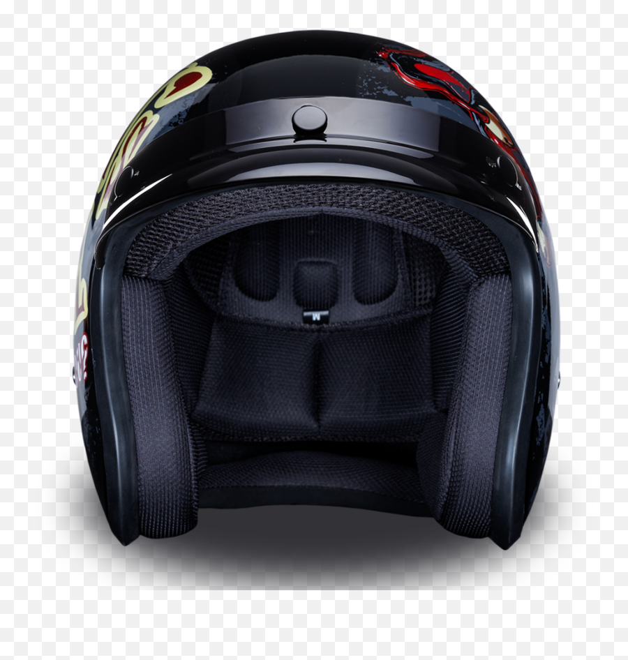 Daytona Cruiser Joker Helmet Png Icon Graphic Helmets
