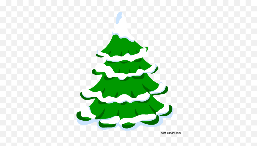Gingerbread And Christmas Tree - All The Christmas Songs Png,Tree Clip Art Png