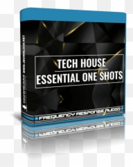 Dr Folder V2701 Full Version 4download - Tech House Esssential One Shots png
