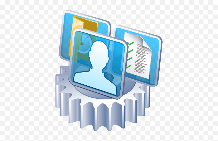 Privacygrade - App Management Icon Png,Manage Account Icon