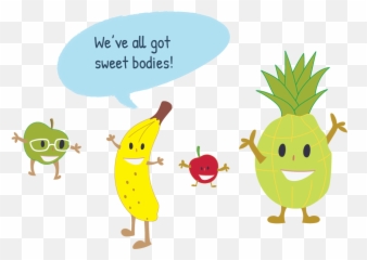 Cartoon Body Png - Confidence Drawing Body Positivity Positive