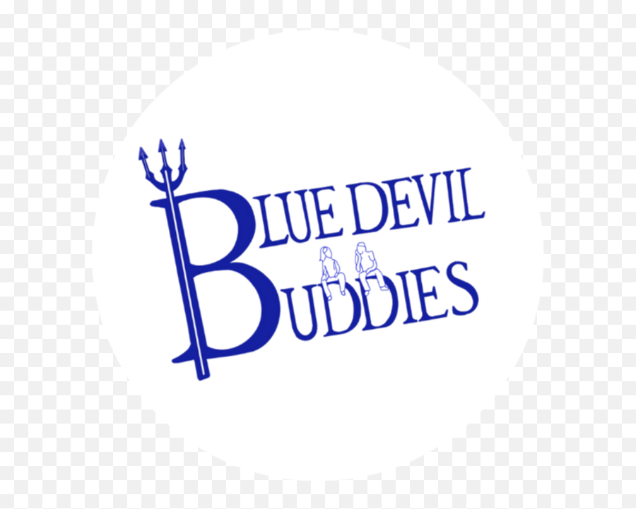 Blue Devil Buddies - Language Png,Duke Buddy Icon