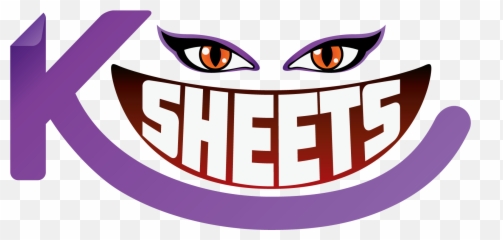Ksheets - Happy png