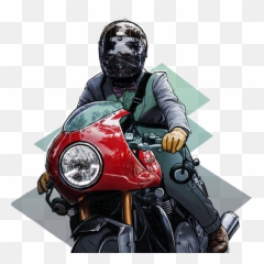 The Distinguished Gentlemans Ride - Motorcycle Png,Mc Ride Png