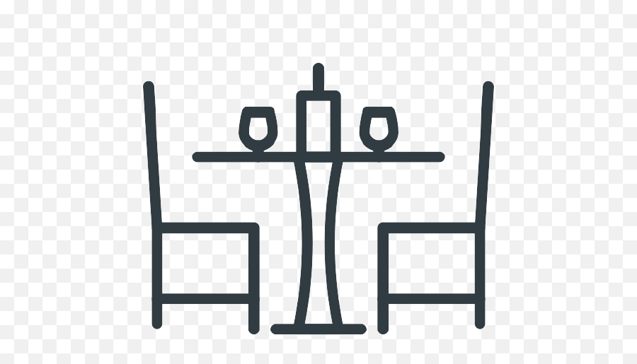 Book Now - Dining Table Chairs U2013 Zcleaner Dining Table Vector Icon Png,Dining Table Icon