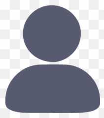 Complete Diesel Contact Us - Avatar Gray Svg png