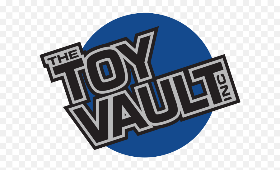 Comics U2014 The Toy Vault - Toy Vault Png,Chess Titans Icon