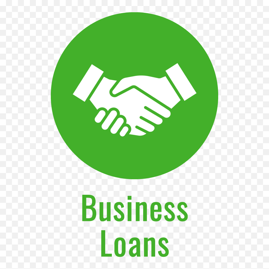 Commercial Banking Bank Near Me Business Fcn - Loan Business Icon Green Png,Busniess Icon