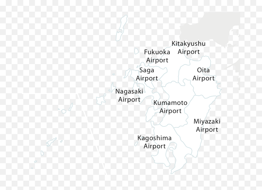 Getting To Kyushu Visit Png Icon Airport In Seould