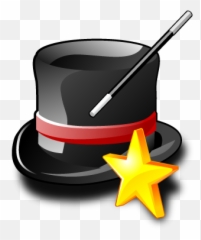 Wizard Icon - Download Free Icons png