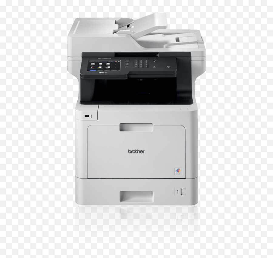Mfc - L8895cdw Printersaios Printersaiosfaxmachines By Mfc L8900cdw Png,Windows 10 Print Icon