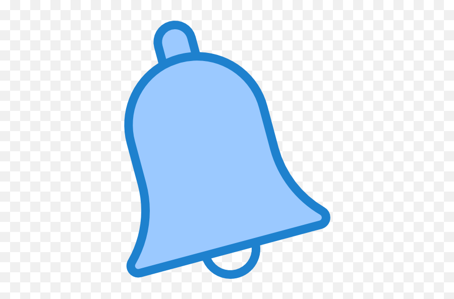 Notification - Free Communications Icons Blue Notification Bell Icon Png,Notification Bell Png