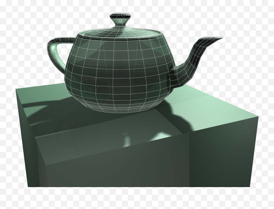 Utah Teapot 3dsmax - Utah Teapot Png,Teapot Png