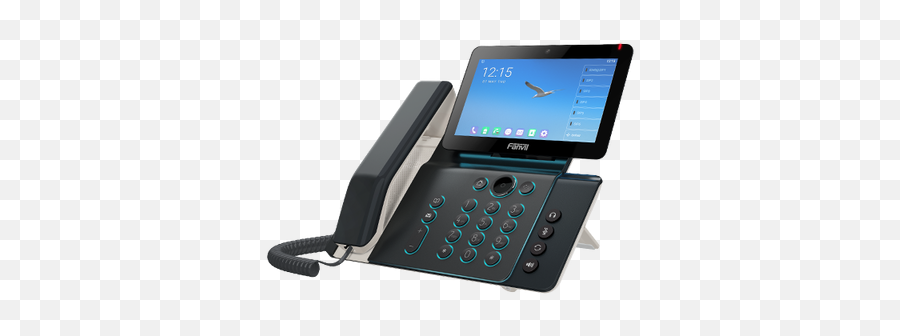 Video Ip Phones Conferencing - Ip Phone Warehouse Fanvil V67 Png,Lifesize Icon 700
