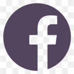 Covenant Case Management Services - Facebook Icon Navy png