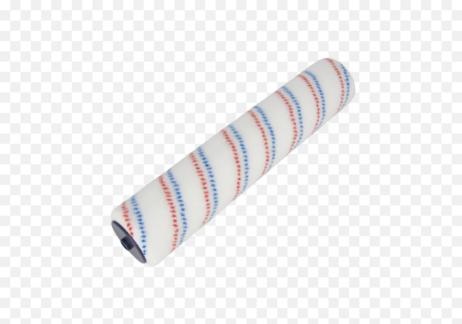 Nylon Roller Blue Red Stripe Ø 44mm 40 Cm 15 - Indoor Field Hockey Png,Red Stripe Png