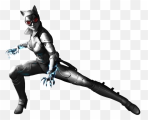 Catwoman Png Photos Mart - Catwoman Png,Catwoman Png