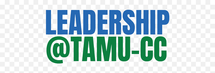 Texas Au0026m University - Corpus Christi Graphics Png,Leadership Logo