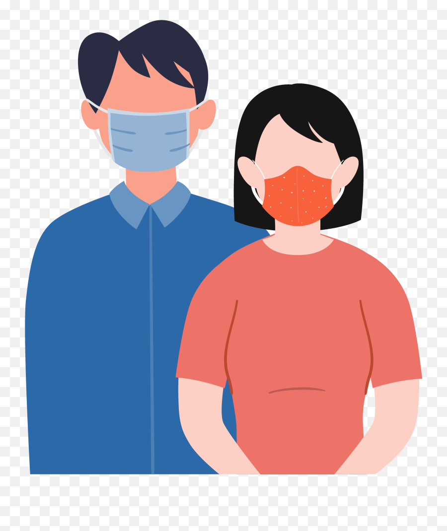 Ct Scans Good For Diagnosing Covid - 19 Mask People Vector Png,Sorey Icon