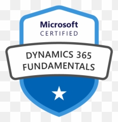 Time And Attendance Registration Functionality Of Microsoft - Certified Dynamics 365 Fundamentals png