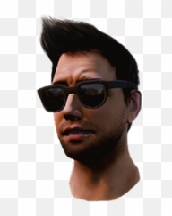 Anyone Else Remember - Head Case Dwight Png,Dwight Png