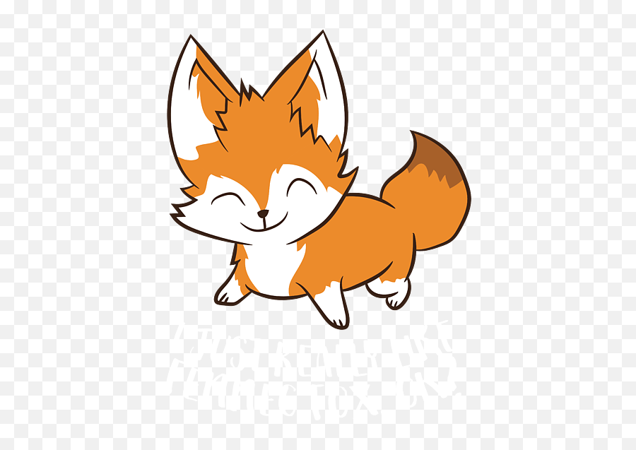 I Just Really Like Foxes Cute Fennec Fox T - Shirt For Sale By Fox Png,Star Fox Icon