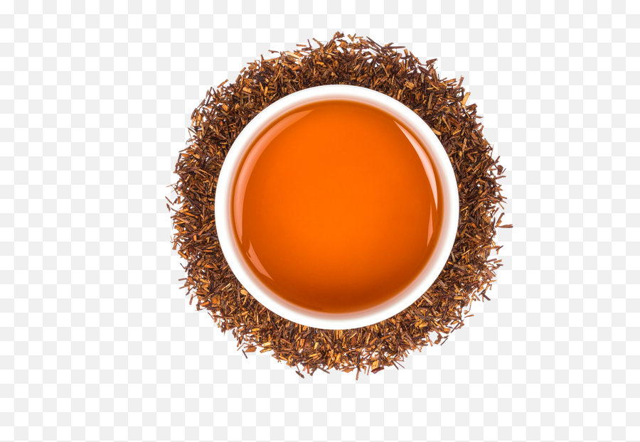 Premium Rooibos Loose Leaf Tea Tealeaves - Rooibos Png,Tea Leaf Icon