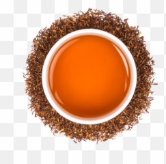 Premium Rooibos Loose Leaf Tea Tealeaves - png