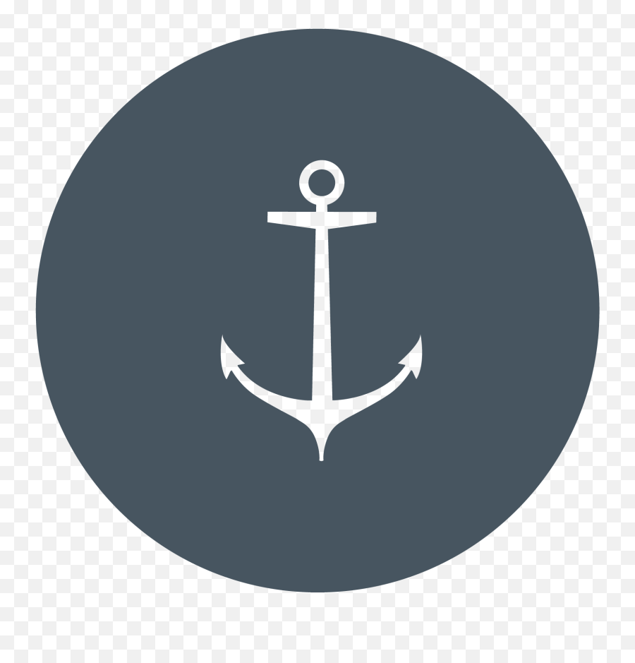 Keim Financial Group Logo Design Navy Nautical Ocean - Emblem Png,Realtor Logo Png