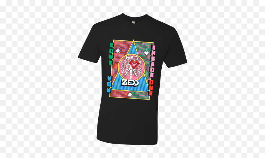 Zedd Official Merchandise Us Png Cks Icon