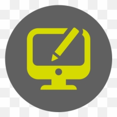 Creative Design Agency Based In Derby Square One - Output Device png