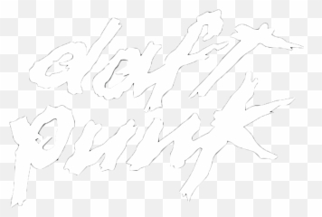 Daft Punk Tranparent Logo - Daft Punk Musique Vol 1 Png,Daft Punk Transparent