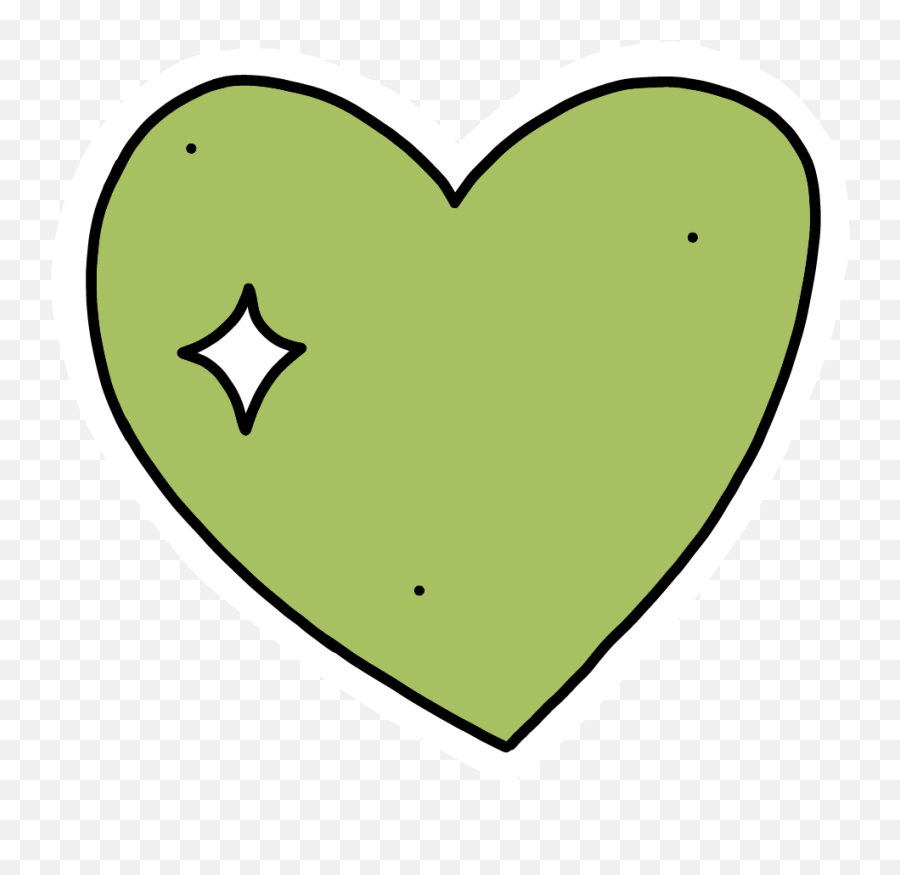 Icon Design U2014 Bink Studios Png Green Love