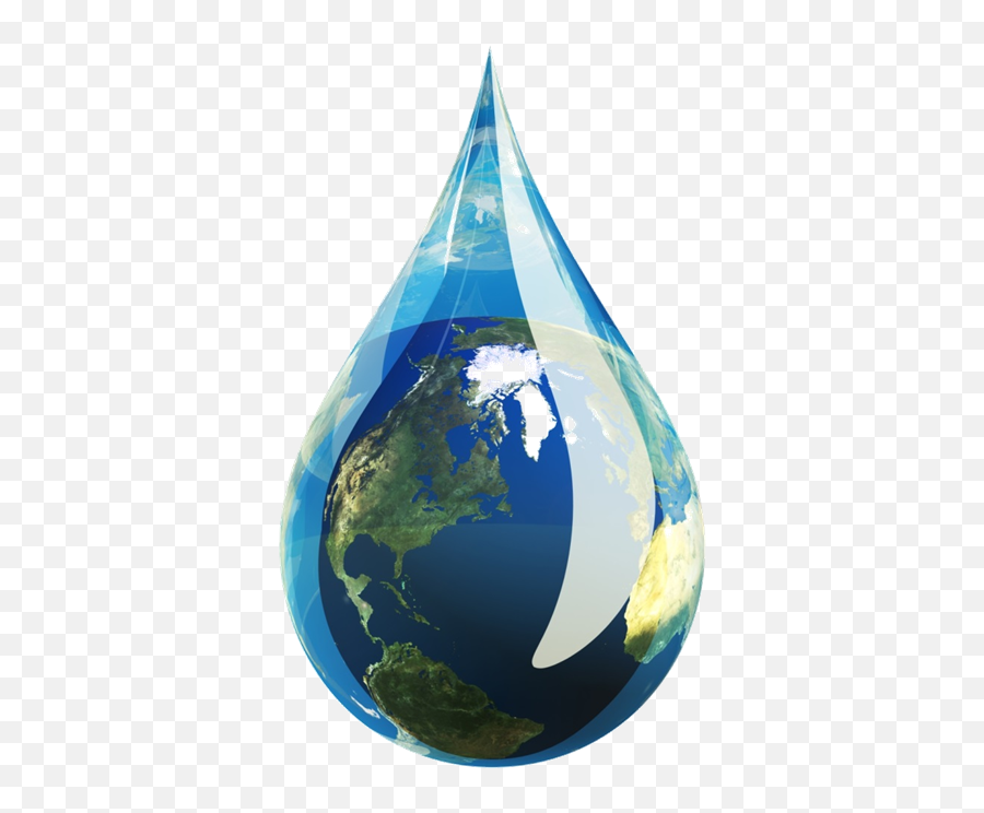 Download Sustainability - Water Droplet Png Image With No Water In The Future,Water Droplet Png